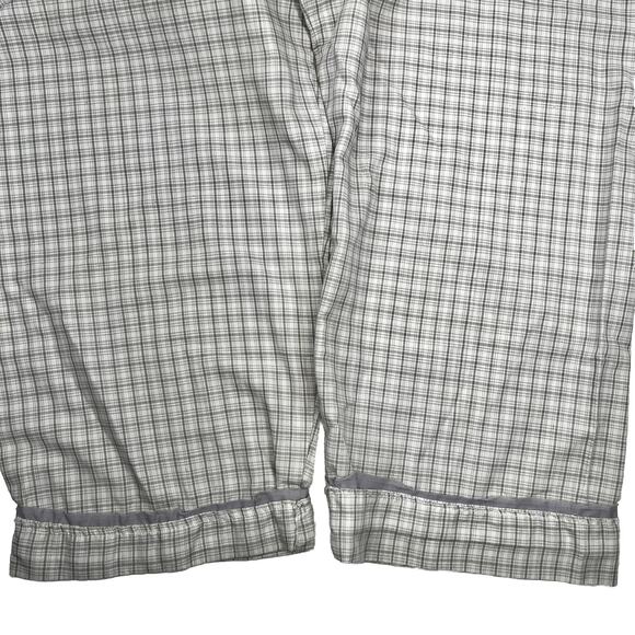 Vintage Military Original Marines USMC Pajama Top & Bottom Set Size Medium - Picture 10 of 12